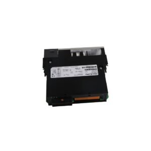 Rockwell Automation 1756-L63 ControlLogix 8MB User Memory Processor
