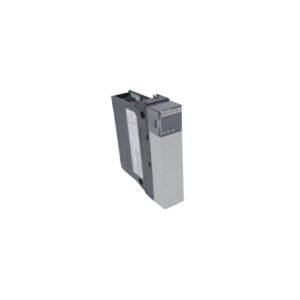 Allen-Bradley 1756-M08SE ControlLogix 8-Axis SERCOS Interface Module