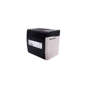 Allen-Bradley 1756-PA75 ControlLogix AC Power Supply