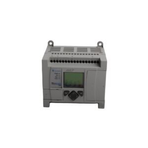 1763-L16BBB Allen-Bradley 16-Point 24V DC Programmable Controller