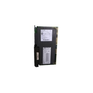 Allen-Bradley 1771-ASB/E PLC-5 Universal Remote I/O Adapter Module