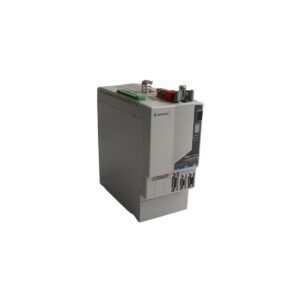 Allen-Bradley Kinetix 6000 2094-BC02-M02-S Multi-Axis Servo Drive IAM