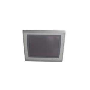 AB 2711P-T10C22D9P 10.4-Inch Color Touchscreen Operator Interface