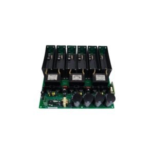 Allen Bradley 80026-044-06-R 2.1kg Replacement Power Supply Unit