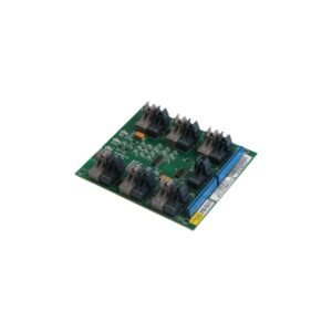 Allen Bradley 80190-100-01-R Fiber Optic Board