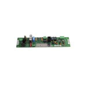 Allen-Bradley 80190-220-01-R Industrial SCR Gate Driver Control Board