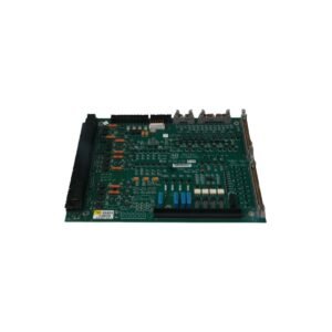 Allen Bradley 80190-380-01-R | PLC-5 DCB Board Assembly