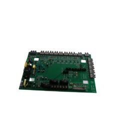 Allen Bradley 80190-440-02-R SMC Flex Soft Starter Interface Board