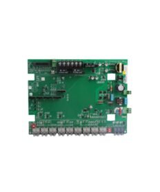 80190-440-03-R Rockwell Automation SMC Flex Main Control PCB