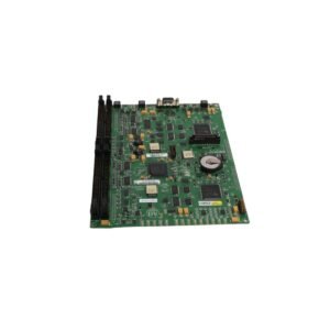 80190-520-01-R Rockwell Automation Analog Control Fiber Optic PCB