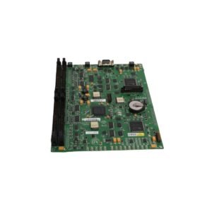 80190-560-01-R Allen Bradley Motion Control Processor Circuit Board