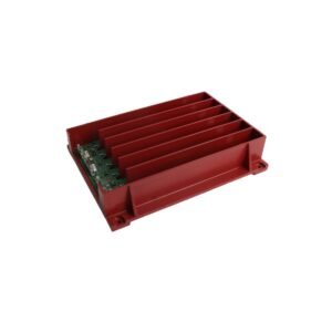 Allen-Bradley 81000-199-53-R Voltage Feedback Interface Board