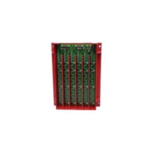 Allen-Bradley 81001-355-71-R Silicon Controlled Rectifier (SCR) PC Board