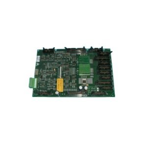 Alstom ICC Industrial Control CPRT1 Protection Relay Card