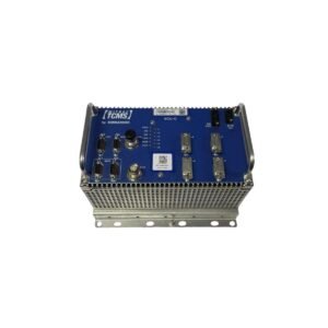 3EST000212-0728 | Alstom DCY1150A | Railway Traction Control Module