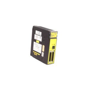 Alstom MPM123 High-Performance Digital Drive Control Module