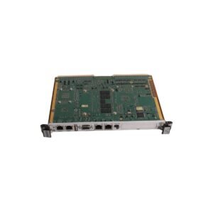 ALSTOM VP32502X VMEbus Single-Slot PC-Compatible Processor Board