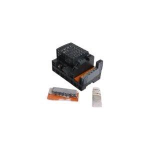 B&R X20CP1586 X20 CPU Module