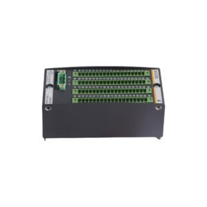 AIO288 | Bachmann | 16-Channel High-Resolution Analog I/O Card