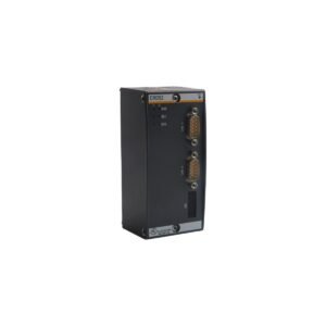 CM202 | Bachmann | Dual-Channel Industrial CAN Interface Card