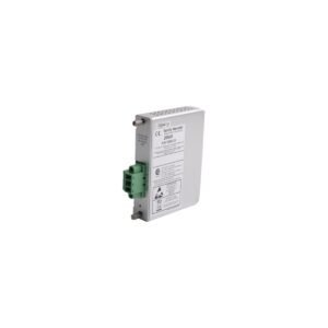Bently Nevada 115M7750-01 High Voltage DC Power Input Module (PIM)
