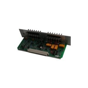 130732-01 | Bently Nevada | Velomiter Terminal Card Circuit Board Assembly
