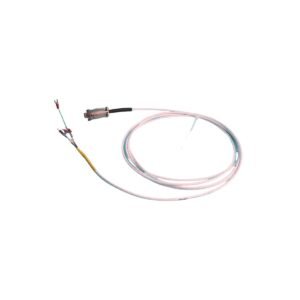 Bently Nevada 16925-17 Interconnect Cable
