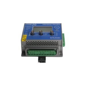 Bently Nevada 2300/20-02 Vibration Monitors Sensor Module