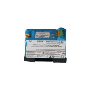 330180-10-05 | Bently Nevada | 3300 XL Proximitor Sensor