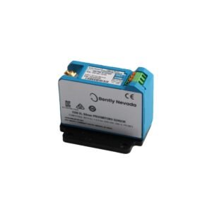 330180-12-00 | Bently Nevada | 3300 XL Proximitor Sensor