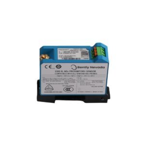 330904-00-12-10-01-CN | Bently Nevada | 3300 NSv Proximity Probes