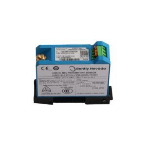 330930-040-04-CN | Bently Nevada | 3300 NSv Extension Cable