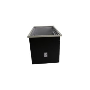 Bently Nevada 3500/05-02-05-00-00-00 System Rack