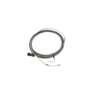 Bently Nevada 84661-17 Velomitor Interconnect Cable