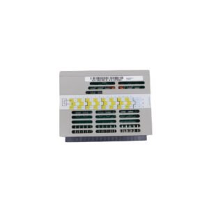 Emerson 1C31110G03 Ovation Contact Input Module