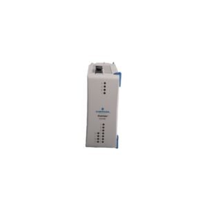 Emerson 5X00790G01 Ovation Analog Input Module