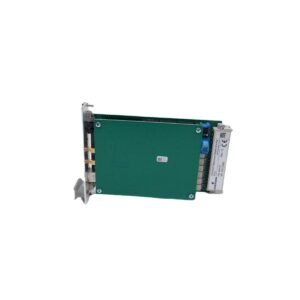 Emerson AMS 6500 A6110 | Dual Channel Shaft Relative Vibration Monitor