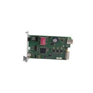 A6500-CC Emerson Network Interface Module for Machinery Protection