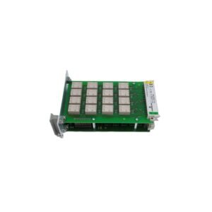 A6740-10 Emerson | 16-Channel Output Relay Card for Asset Protection