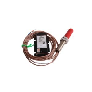 Emerson EPRO PR6424/006-111 CON031 Non-Contact Displacement Sensor