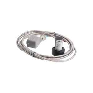 Emerson PR9268/201-000 | Epro Velocity Sensor for Turbomachinery