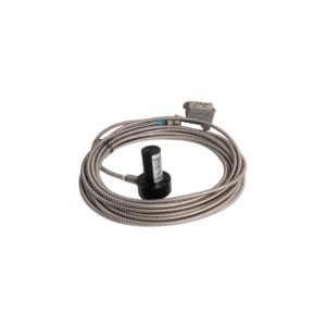 Emerson Epro PR9268/201-100 PLC Module