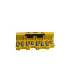 merson DeltaV SIS KJ2201X1-JA1 | 12P3323X042 Redundant I/O Terminal Block