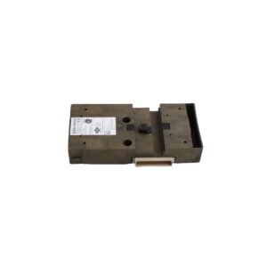 Emerson DeltaV KJ2231X1-EA1 12P3241X012 VS6002 SISNet Repeater Carrier