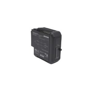 Emerson KJ3002X1-BG2 12P1731X032 VE4003S5B1 DeltaV Analog Input Card