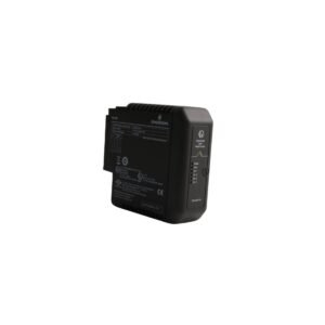 Emerson DeltaV KJ3101X1-BA1 12P1865X062 VE4011B1 Redundant Intrinsically Safe Module
