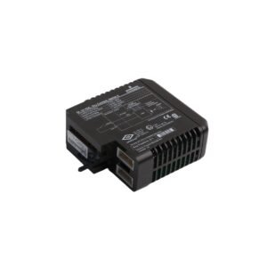 12P4692X042 Emerson KJ3201X1-BK1 SE4001S2T1B1 NAMUR DI Card