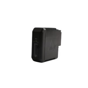 12P2531X062 Emerson | VE4035S2B1 DeltaV Redundant AO HART Module