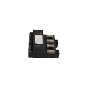 Emerson DeltaV KJ4001X1-CA1 12P0623X062 I/O Terminal Block