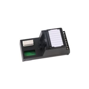 Emerson DeltaV™ KJ4006X1-BB1 8-Channel Terminal Block